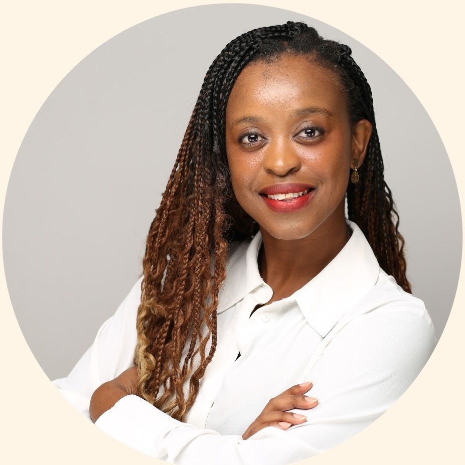 Siyavuya Madlanga (CEO, CTO)